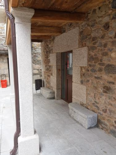 Casa Rural Blanquita — foto 6