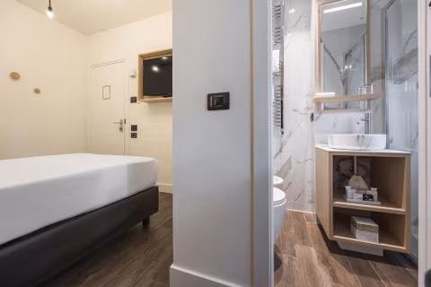 Globus Urban Hotel — photo 9