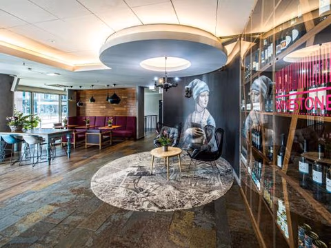 Mercure Wrocław Centrum — foto 6
