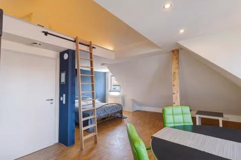 Ferienwohnung Skyline Suite — foto 3