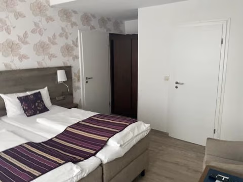 Hotel Rheinischer Hof — foto 2
