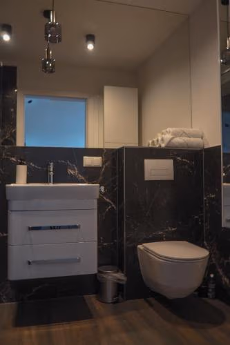 Apartament przy Małej Panwi "II" — photo 9