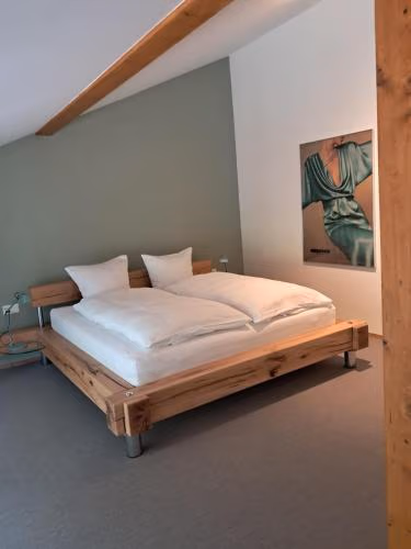 Hotel Restaurant Croix Blanche — foto 5