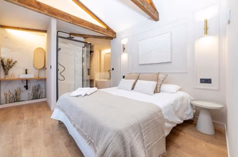 Ando apartments — foto 1