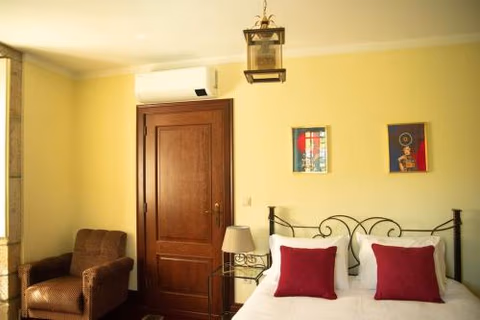 Cosy Historical House in Lamego - Quinta do Cabo — foto 6