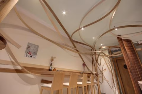 Albergue Revolutum Hostel — foto 7