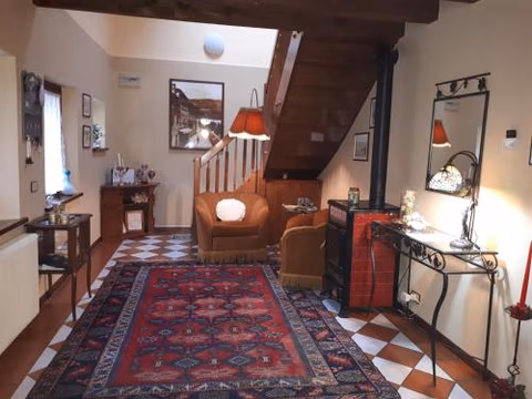 B&B Da Time — foto 5