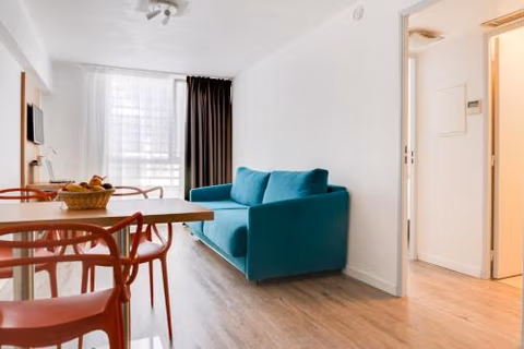Residhotel Galerie Tatry — foto 6
