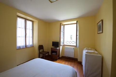 Les appartements du Relais du Jacquet — foto 2