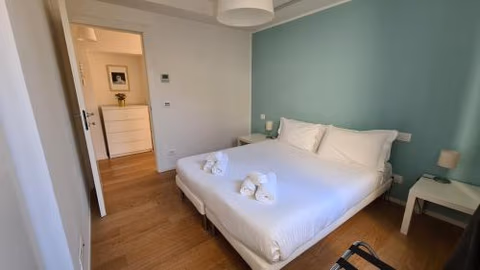 Ritter'S Rooms & Apartments — foto 2