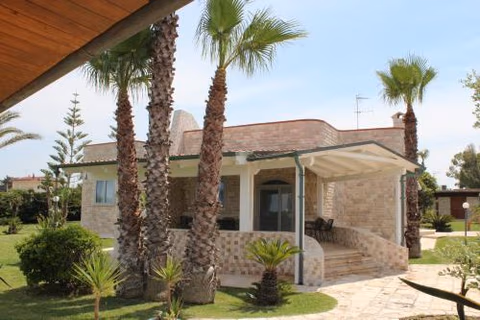 Kalì B&B — foto 1