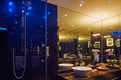 Savoy Hotel — foto 9