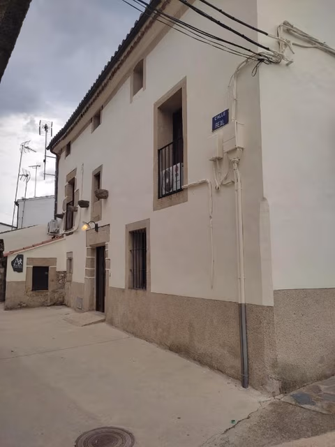 Albergue San Blas — foto 4