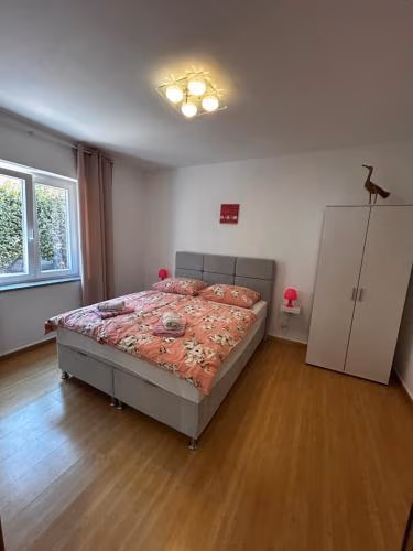 Apartments Ana Malinska island Krk — foto 7