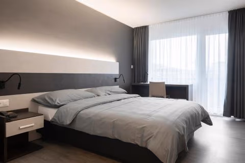 Hotel Bahnhof Zollikofen — foto 1