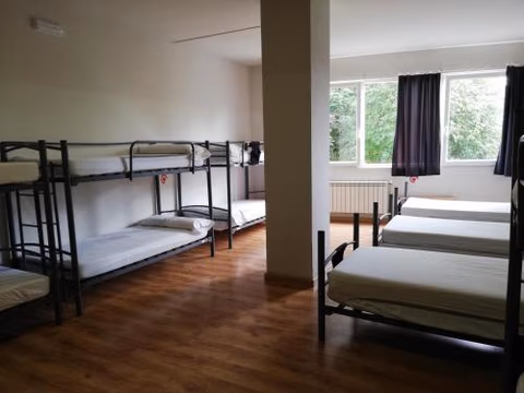 Albergue Alma do Camiño — foto 7