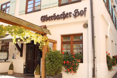 Hotel Eberbacher Hof — foto 5