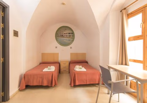 Albergue Inturjoven Córdoba — foto 4