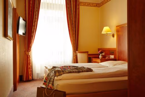 Hotel Concorde — foto 8