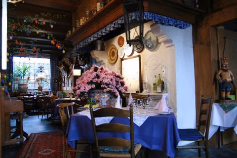 Hotel Borcharding Rheine Mesum — foto 7