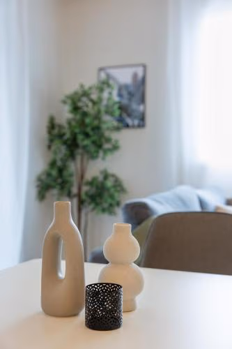Mountain view with balcony and free parking — foto 4