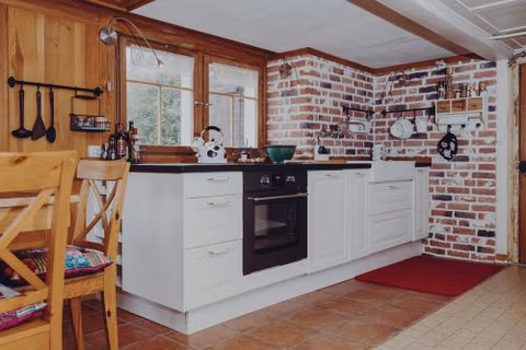 Ferienhaus Lindeli, Luxeriös eifach — foto 4