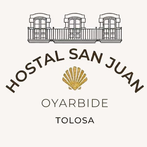 Hostal San Juan Oyarbide Tolosa — foto 3