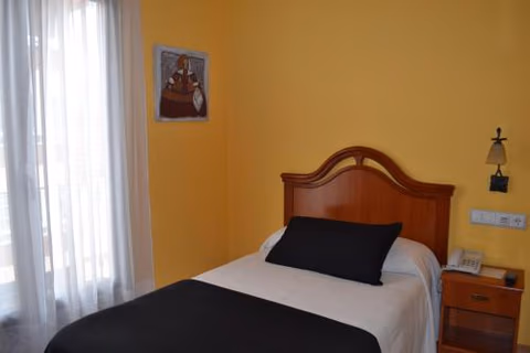 Hostal Quevedo — foto 5