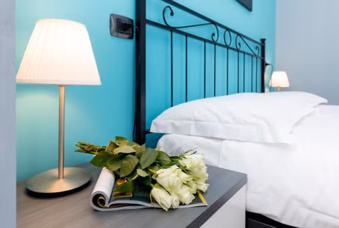Galia rooms self check in H24 — photo 1