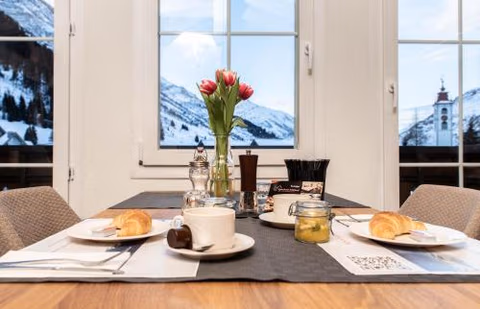 Alpenhotel Schlüssel — foto 6