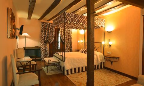Casa Rural de Legarda — photo 1
