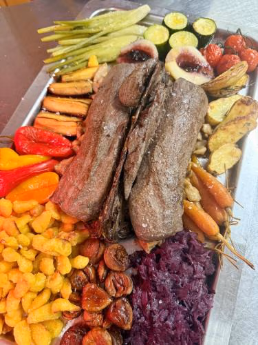 Hotel & Restaurant Forni — foto 6