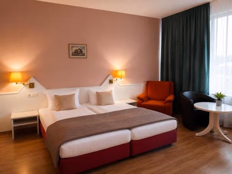 Hotel Elisenhof — photo 1