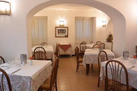 Albergo Panson — foto 3