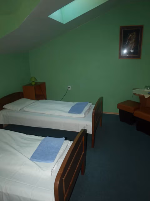 Autocamp Levoča — photo 6