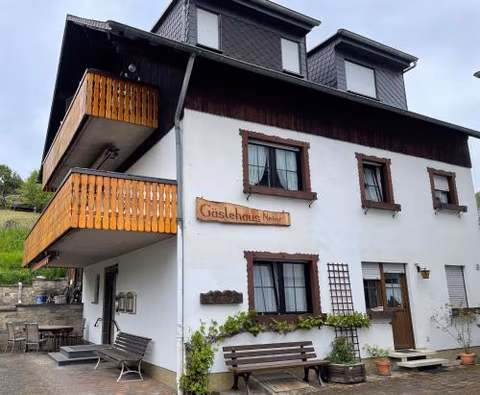 Gästehaus Neier — foto 1