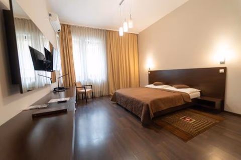 Boutique hotel Zlaty Dukat — photo 5