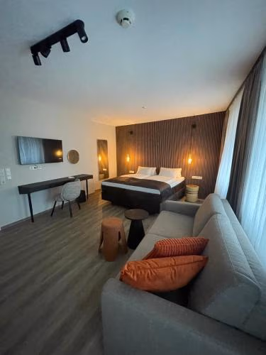 Hotel-Restaurant Schraeder — foto 9
