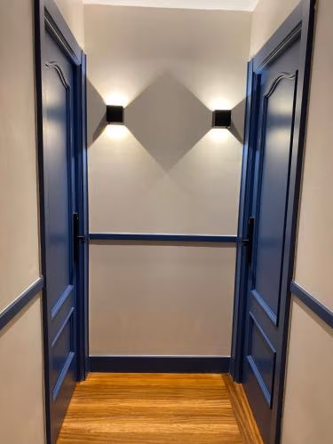 GETXO ROOMS — foto 3