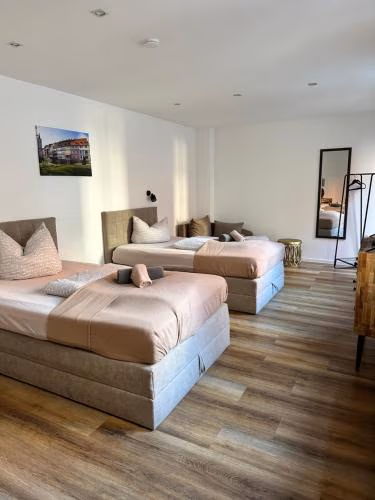 Gästehaus Glücksmoment — foto 6