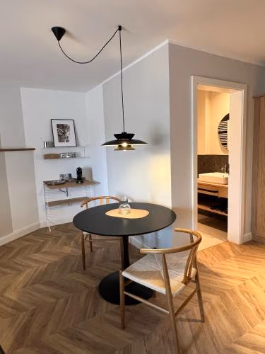 Hotel Pflugsmühle — foto 9