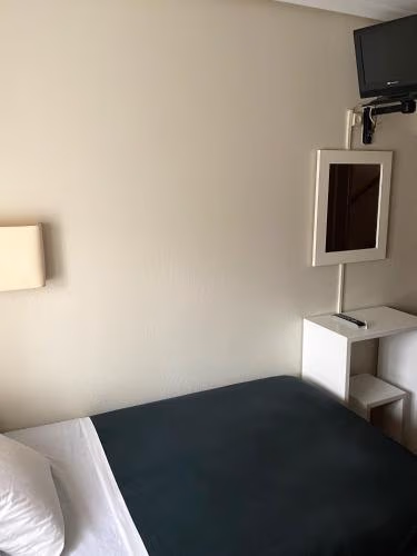 Hotel El Ovetense — foto 5