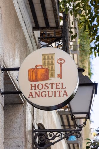 Hostel Anguita — foto 5