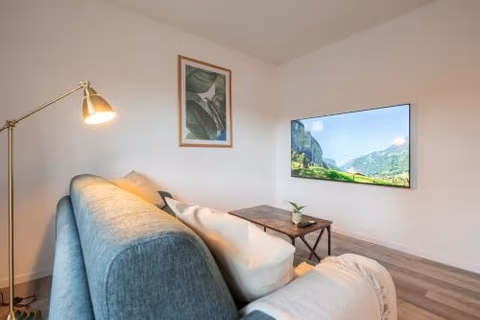 Moderne Wohnung mit Parkplatz - Top Floor — foto 9