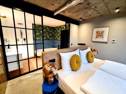 KONCEPT HOTEL International — photo 8