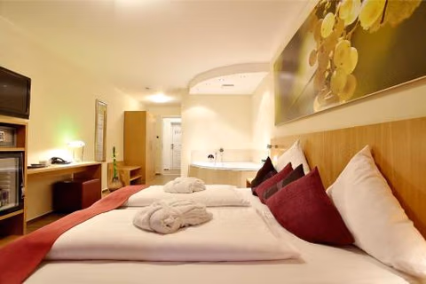 Christiana's Wein & Art Hotel — foto 5