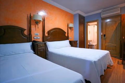 Hostal Victoria II — photo 1
