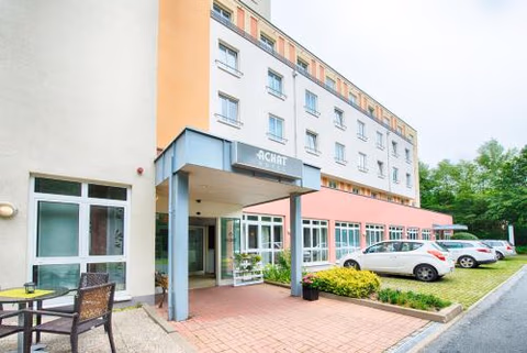 ACHAT Hotel Chemnitz — foto 4