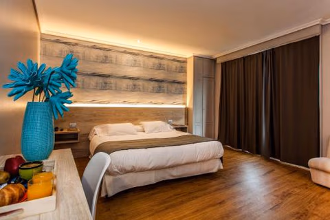 Hotel La Marina — foto 1