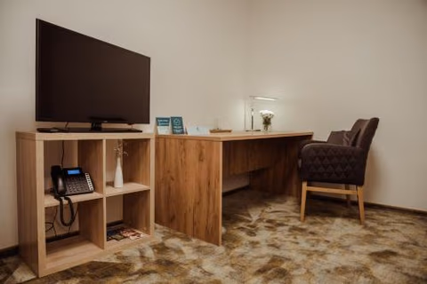 Hotel Aréna — foto 4